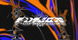 MYT : FUSION w/ Guests